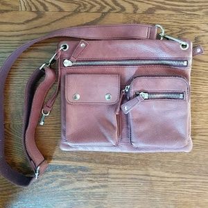 Fossil Crossbody Bag